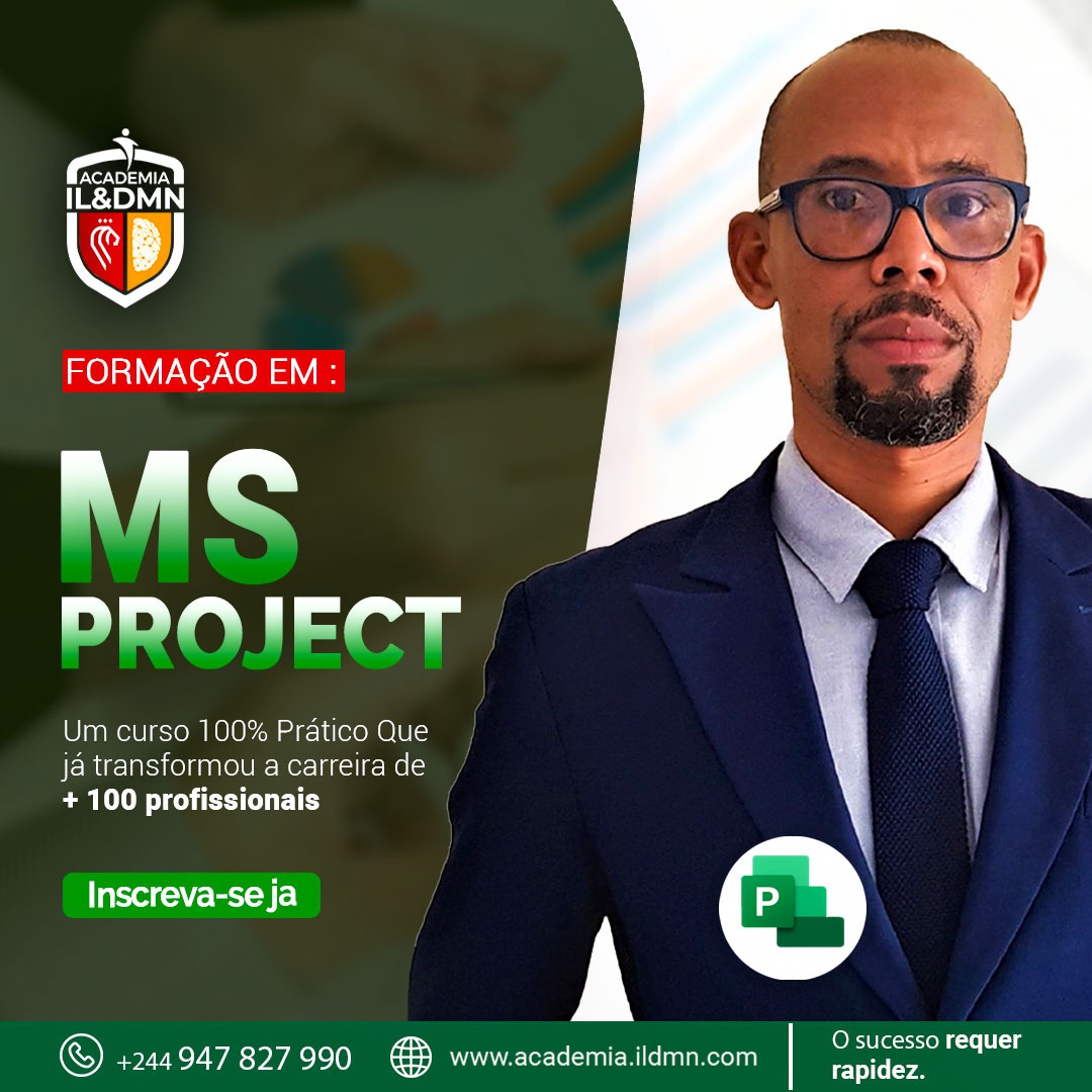 MS PROJECT 
