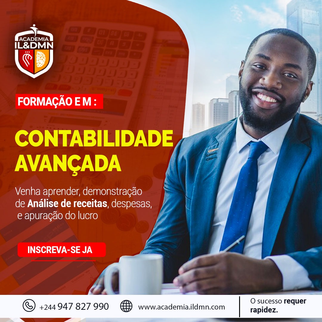 CONTABILIDADE AVANÇADA 