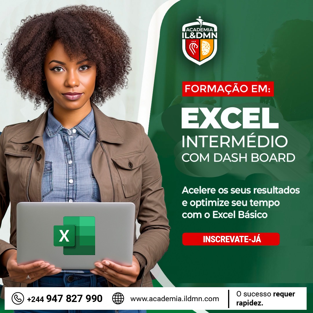 EXCEL (INTERMÉDIO)