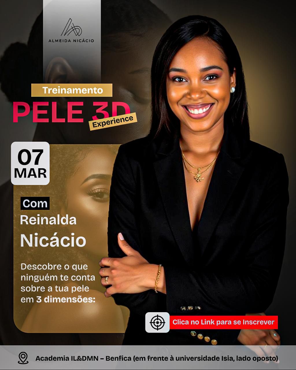 TREINAMENTO PELE 3D EXPERIENCE