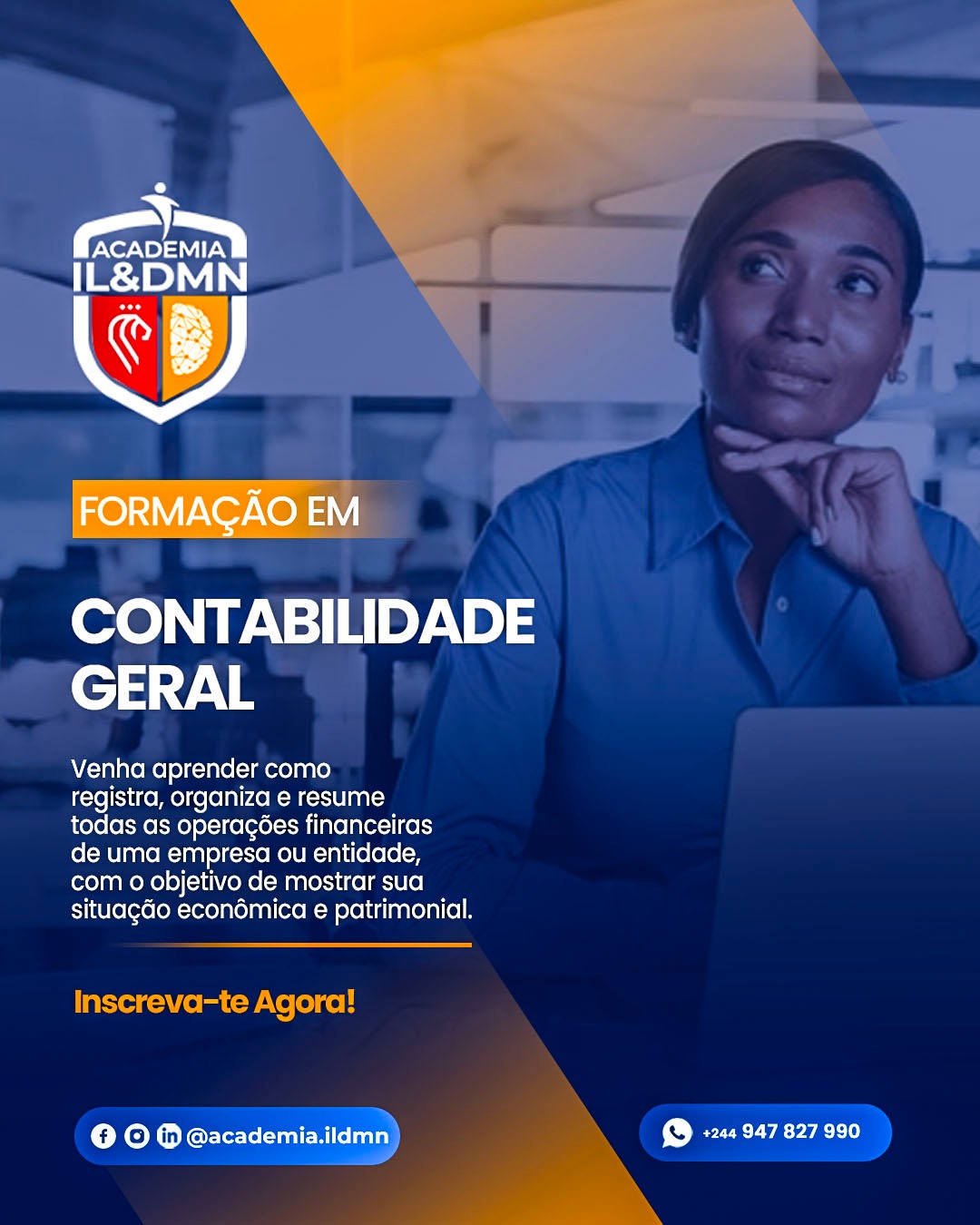 CONTABILIDADE GERAL 